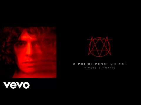Motta - E poi ci pensi un pò